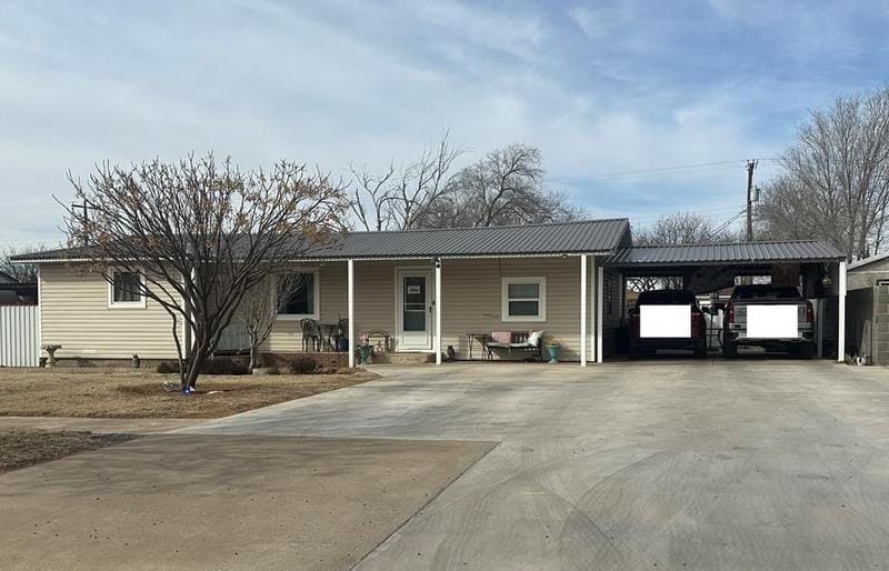 Seminole, Gaines County, TX House for sale Property ID: 418716076
