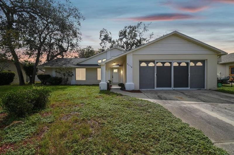4478 Gaston St, Spring Hill, FL 34607 - MLS T3475938 for Sale