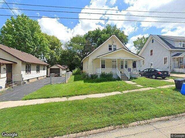 Central, ROCKFORD, IL 61101  625427745 for Sale