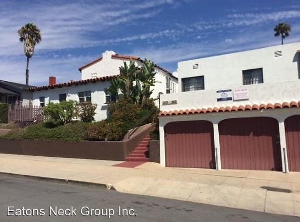 3925 Alabama St - San Diego, CA 92104 - Home For Rent