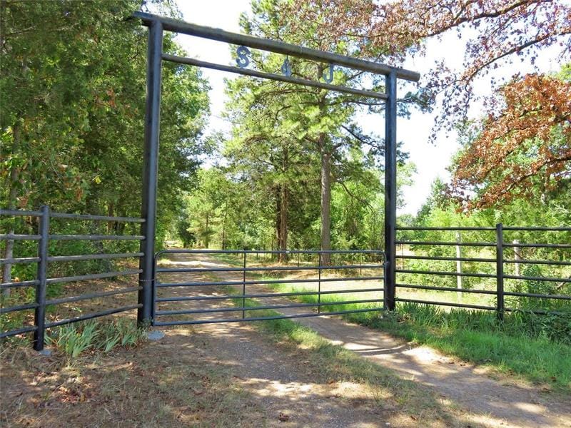 00 FM 1970, Timpson, TX 75975 for Sale