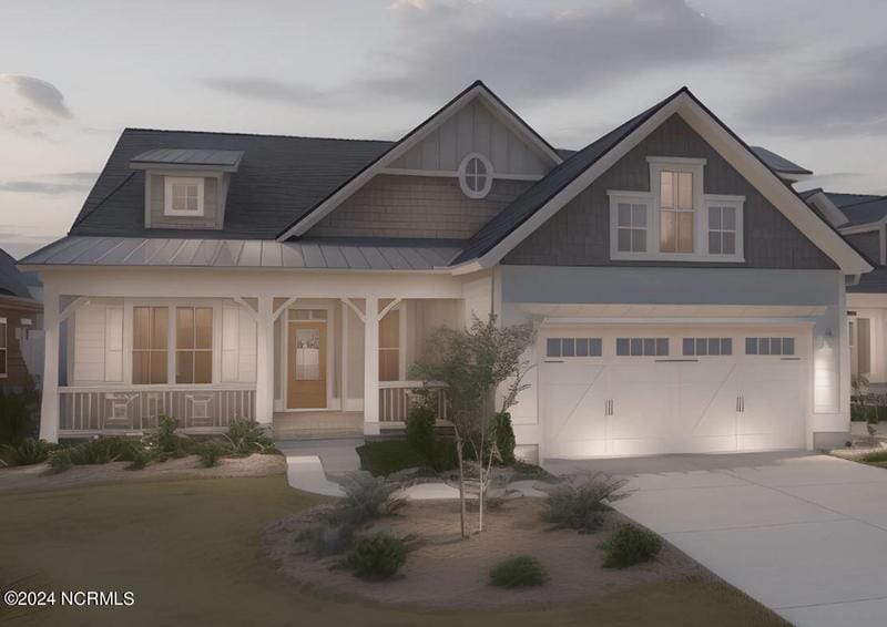 9157 Crossbill Drive, Leland, NC 28451 for Sale