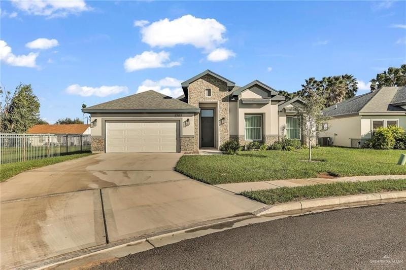 1202 S Linda Street, Mission, TX 78573 for Rent
