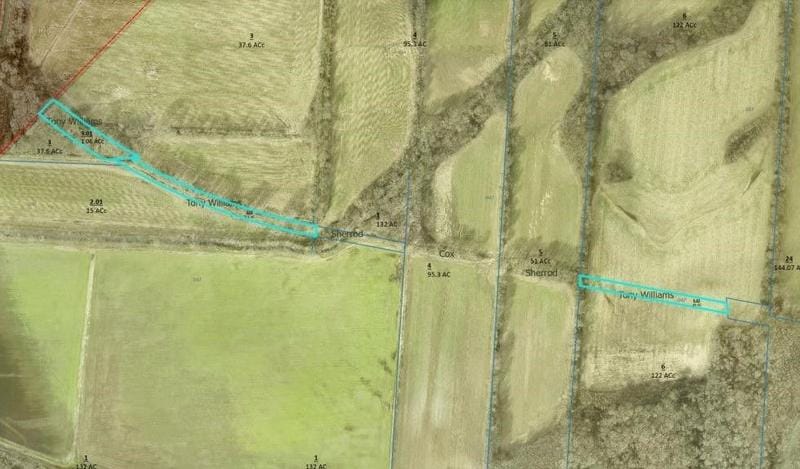 Bells, Madison County, TN Farms and Ranches, Homesites for sale Property ID: 418768944