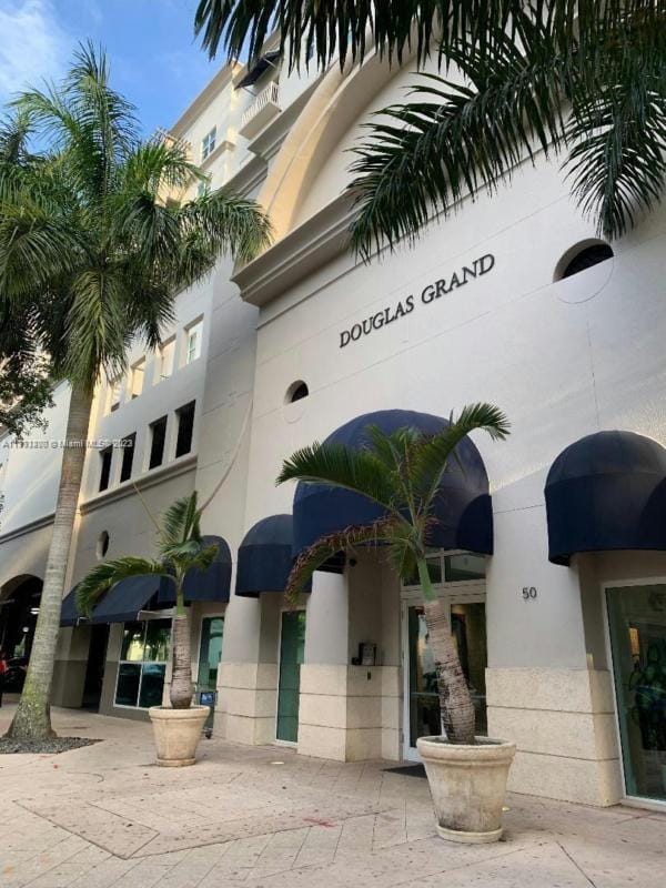 50 MENORES AVE APT 802, Coral Gables, FL 33134 Condominium For Sale  MLS# A11313200