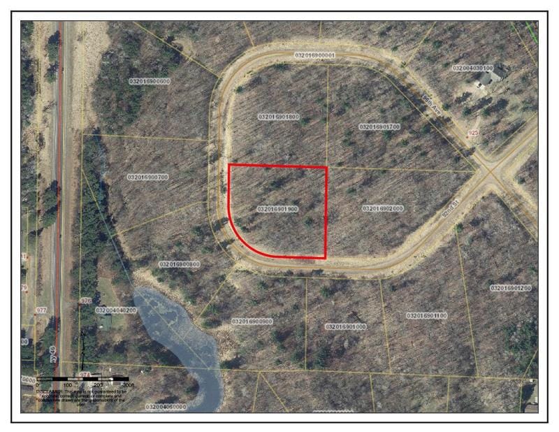 xyz Lot 19 xyz Street, Amery, WI 54001 for Sale