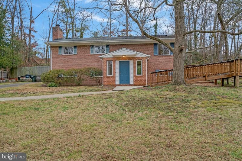 8703 Millbrook Place, Alexandria, VA 22309 for Sale