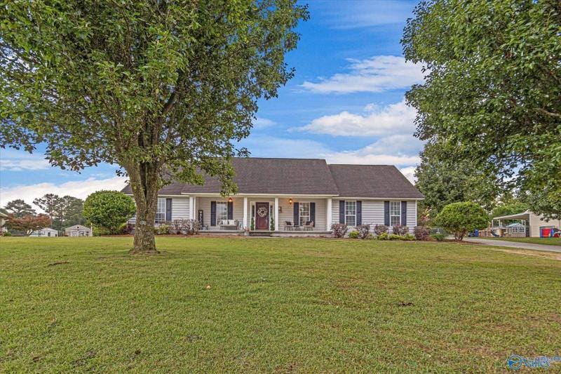 Albertville, Marshall County, AL House for sale Property ID: 418705617