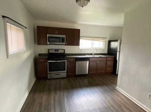 740 Excelsior St - Pittsburgh, PA 15210 - Home For Rent