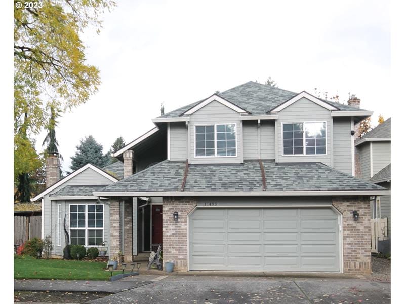 11495 Southwest Elmer Court, Tualatin, OR 97062 for Sale