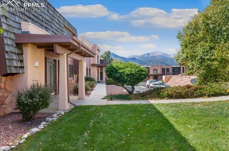 2931 Mesa Rd #A, Colorado Springs, CO 80904 - MLS 5063434 for Sale