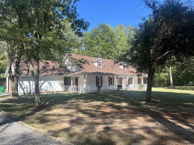 White Hall, Jefferson County, AR House for sale Property ID: 418755410