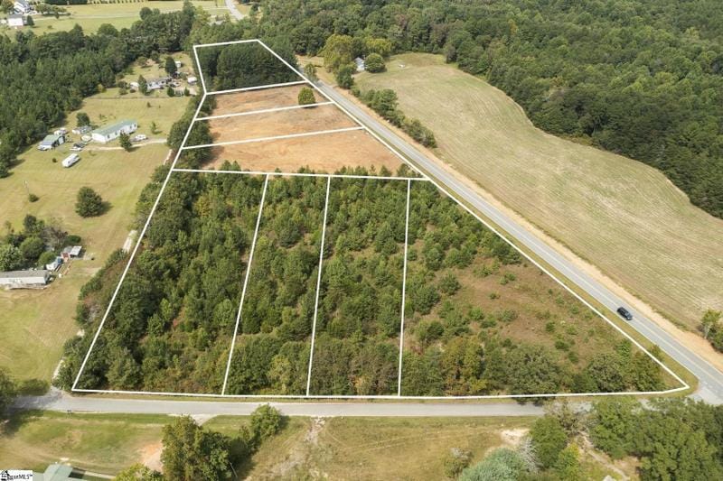 Campobello, Spartanburg County, SC Undeveloped Land, Homesites for sale Property ID: 418040348