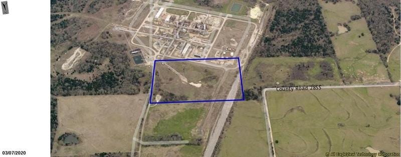 0 CR 2855, Eustace, TX 75124 for Sale