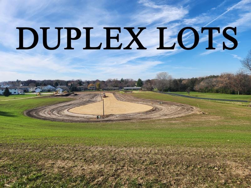 Lt32 Lt32 Hanson Court, Burlington, WI 53105 for Sale