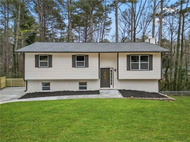 Snellville, Gwinnett County, GA House for sale Property ID: 418597794