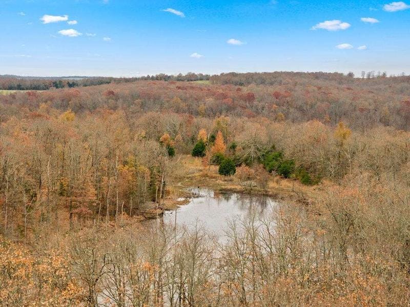 Tract 4 CR 972, Compton, AR 72624  609791098 for Sale