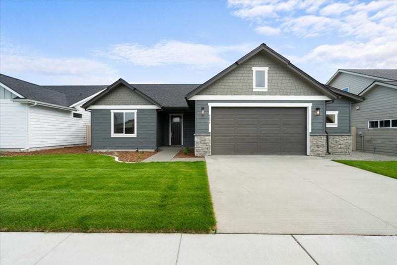 Post Falls, Kootenai County, ID House for sale Property ID: 418690814