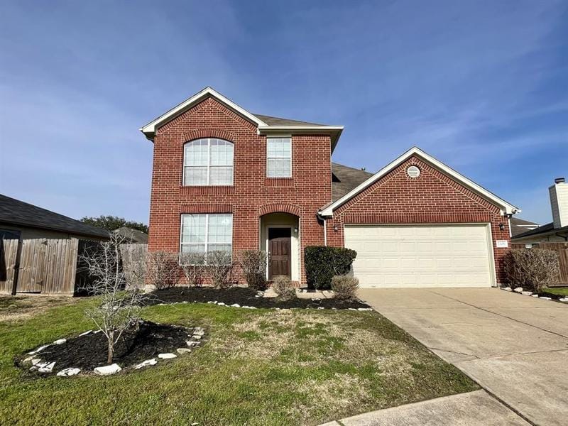 2306 Birch Canyon Ct, Fresno, TX 77545 for Rent