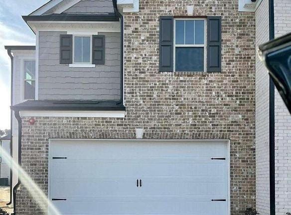 1186 Arrowlake Rd - Marietta, GA 30064 - Home For Rent