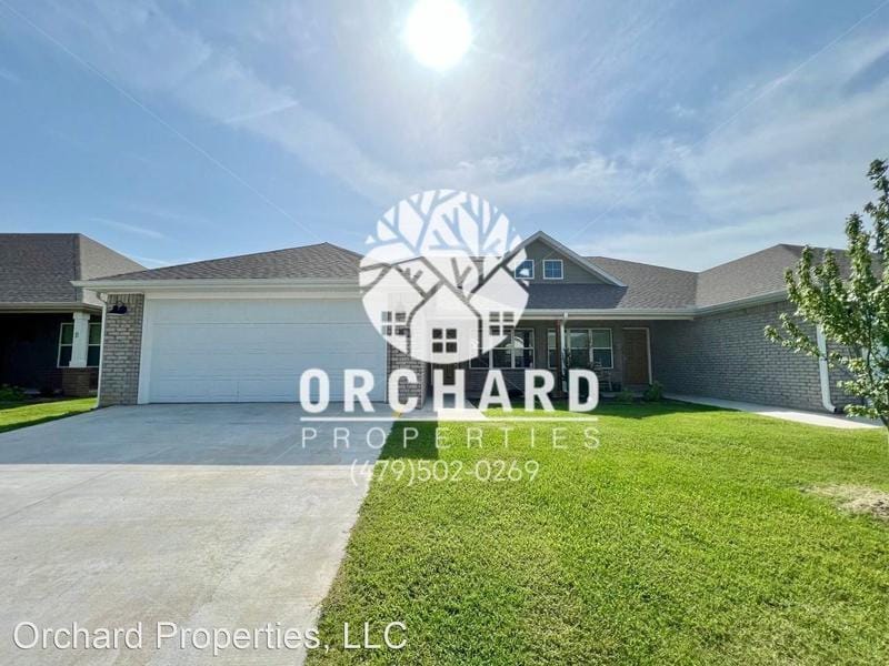 Dalton  3 bed/2 bathroom/ 2 car garage 91 E Loveland Loop - B  91 E Loveland Loop for Sale