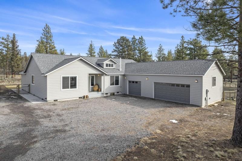 Sisters, Deschutes County, OR House for sale Property ID: 418876805