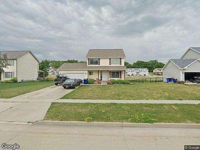 Pine, VAN METER, IA 50261  616995943 for Sale