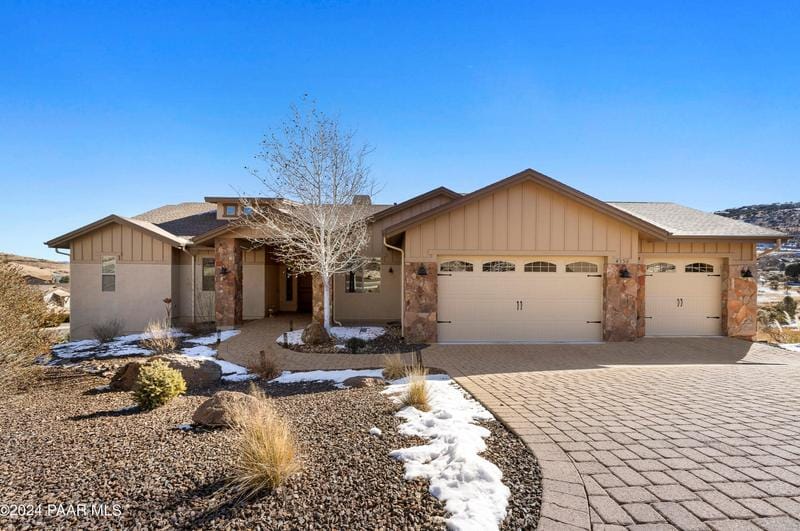 4350 Hornet Dr, Prescott, AZ 86301 - MLS 1061396 for Sale