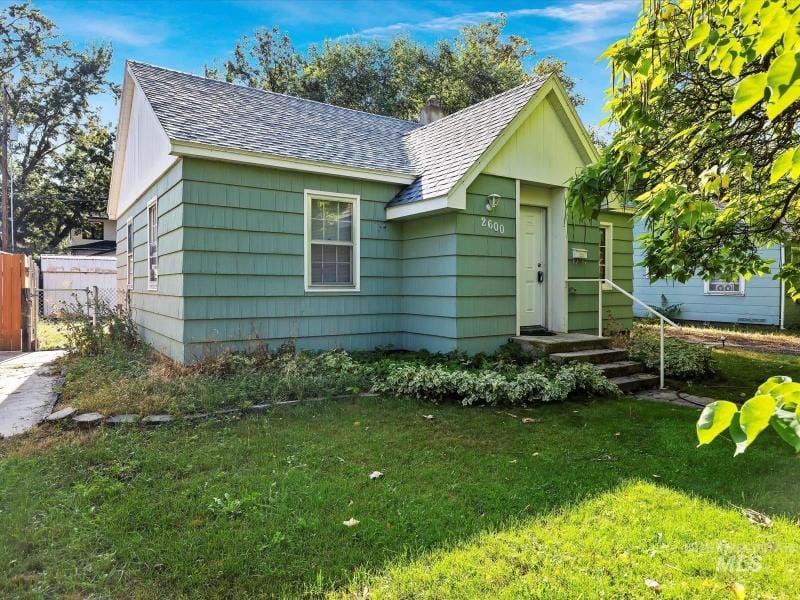 Boise, Ada County, ID House for sale Property ID: 418740069