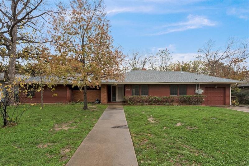 1905 West Oak Street, Denton, TX 76201 for Rent