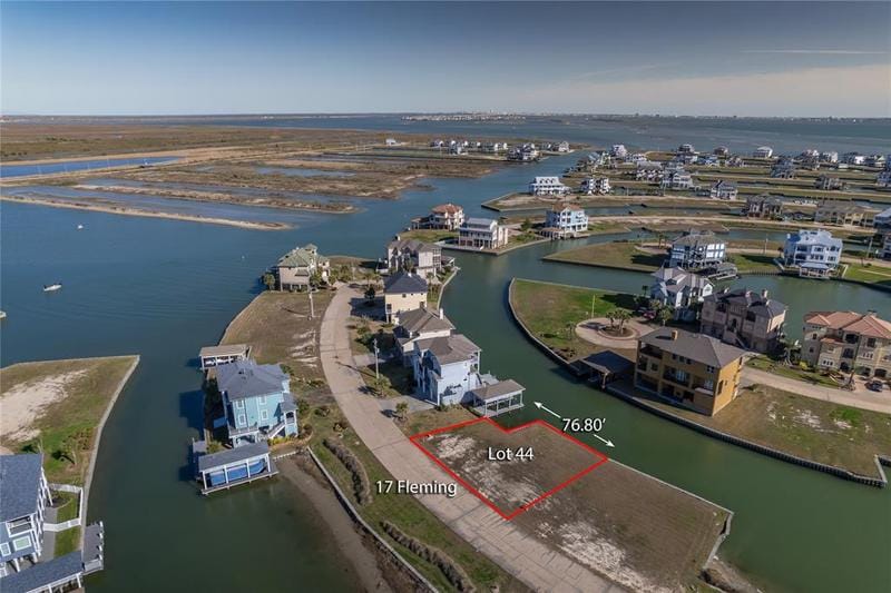 17 Fleming, Hitchbird, TX 77563 for Sale