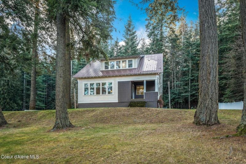 315 E VALLEY ST S, Oldtown, ID 83822 Single Family Residence For Sale  MLS# 23-10300