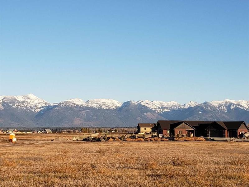 Lot 3 Sierras Landing, Kalispell, MT 59901  613442939 for Sale