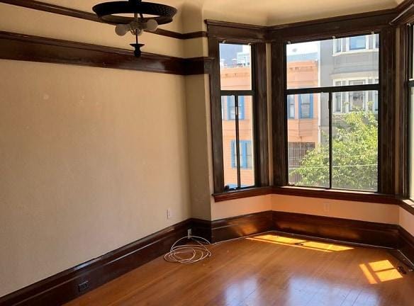 760 Union St - San Francisco, CA 94133 - Home For Rent