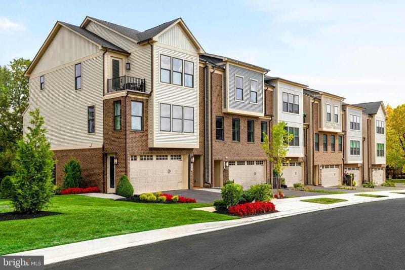 13808 HUNT VALLEY COURT, bird EYSVILLE, MD 21030 Single Family Residence For Sale  MLS# MDBC2088944