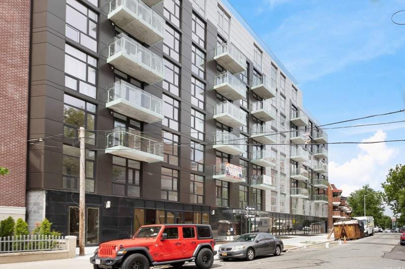 65-18 Austin St #4H, Rego Park, NY 11374 - MLS 3531600 for Sale