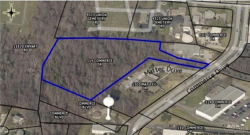 Loveland, Hamilton County, OH Undeveloped Land for sale Property ID: 418850107
