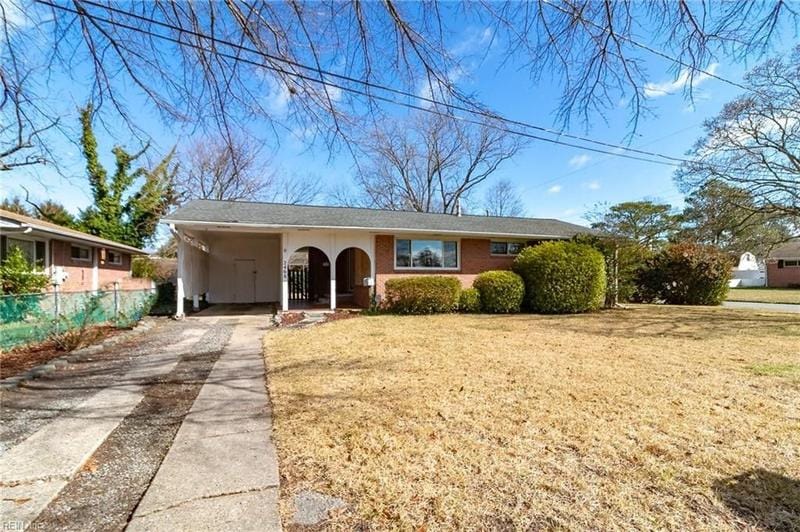 Norfolk, Norfolk City County, VA House for sale Property ID: 418935912