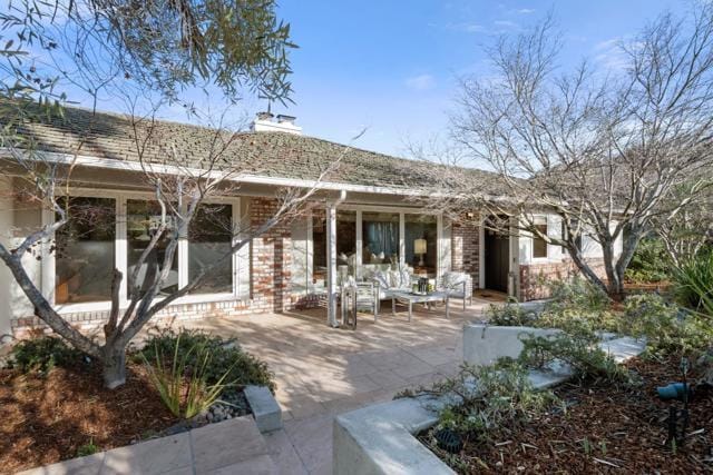 3807 Kingridge, San Mateo CA 94403 for Sale