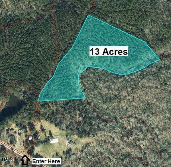 Sanford, Lee County, NC Undeveloped Land for sale Property ID: 418876957