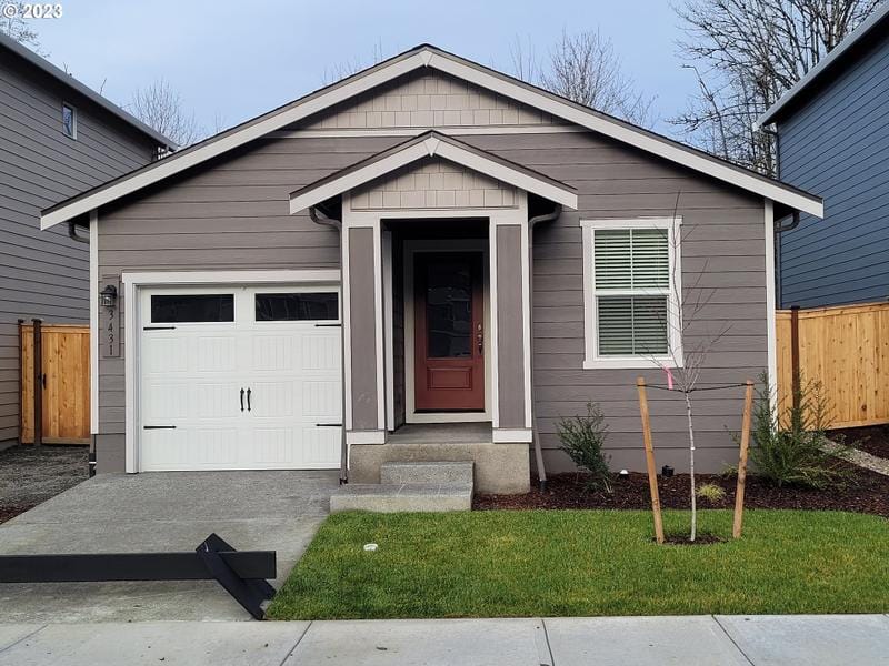 3431 NE 120TH CIR, Vancouver WA 98686 for Sale
