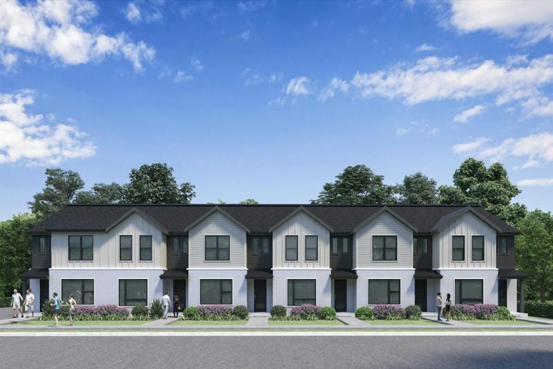 427 VERITAS ST # A, Nashville, TN 37211 Condo/Townhouse For Sale  MLS# 2615379 for Rent