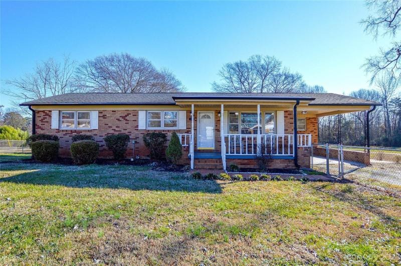 Bessemer City, Gaston County, NC House for sale Property ID: 418660033