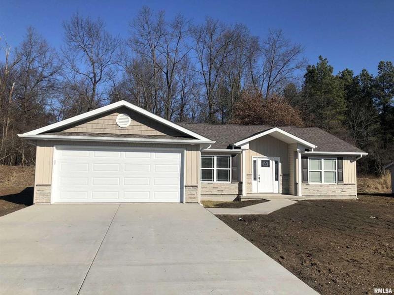 110 OLIVIA Drive, Marion, IL 62959  624665623 for Sale