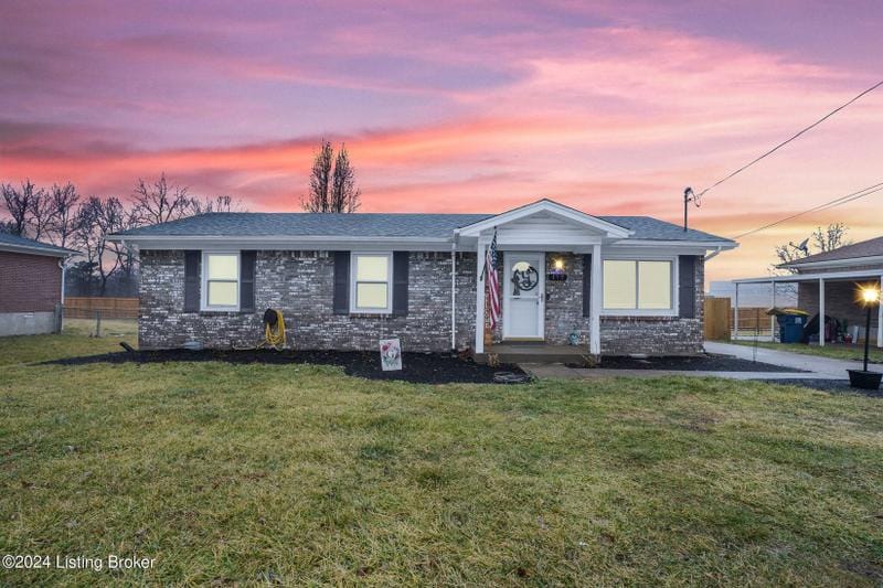 Mount Washington, Bullitt County, KY House for sale Property ID: 418766303