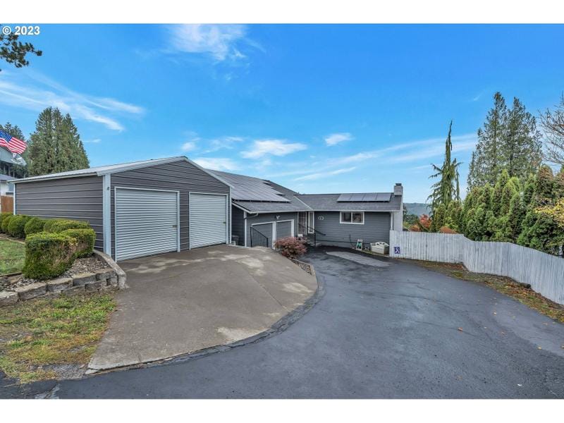 29 PARKE LN, Longview WA 98632 for Sale