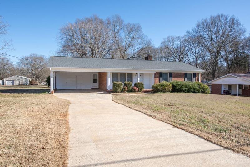 Shelby, Cleveland County, NC House for sale Property ID: 418632713