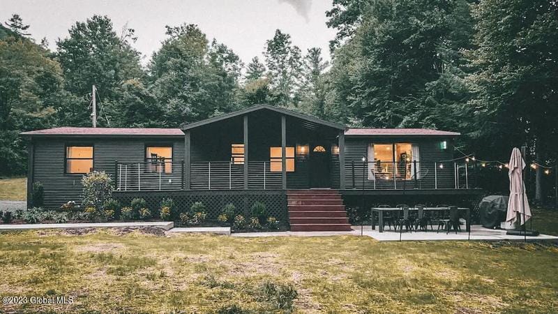 16 Moggre Road, Shandaken, NY 12416 for Sale