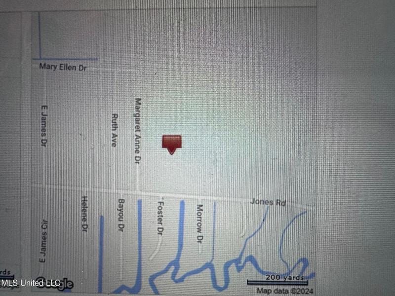 Pass Christian, Harrison County, MS Undeveloped Land, Homesites for sale Property ID: 418680586