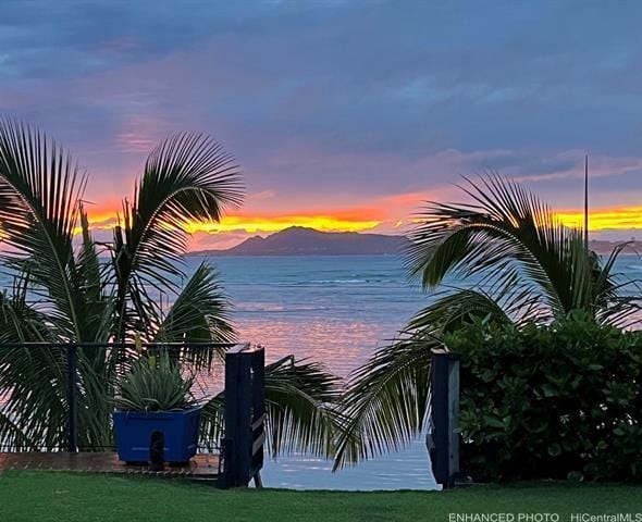 469 A Portlock Road, Honolulu HI 96825 for Sale